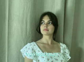 Mayheathman