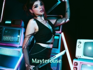 Mayterouse