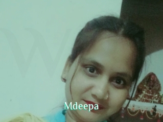 Mdeepa