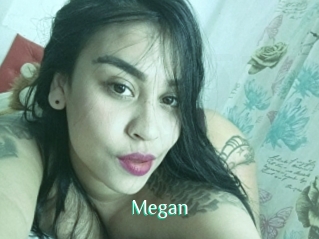 Megan