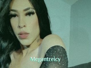 Megantreicy