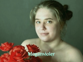 Meganvioler