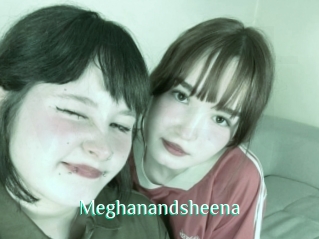 Meghanandsheena