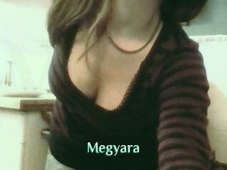 Megyara