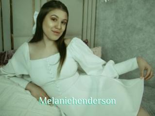 Melaniehenderson