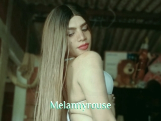 Melannyrouse