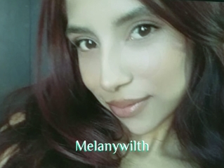 Melanywilth