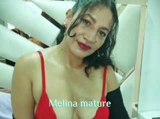 Melina_mature