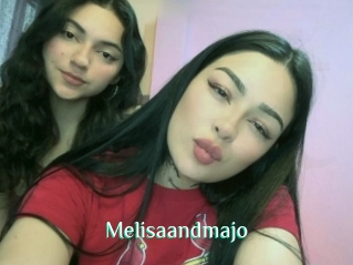 Melisaandmajo