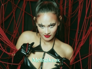 Melisaknox