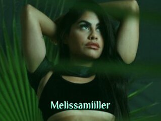 Melissamiiller