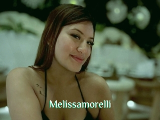 Melissamorelli