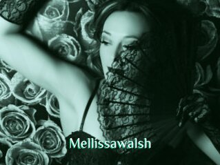 Mellissawalsh
