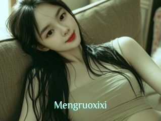 Mengruoxixi