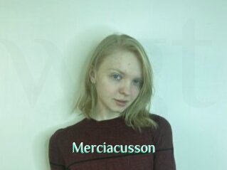 Merciacusson