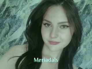 Meriadals