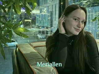 Meriallen