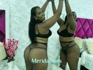 Meridaolses