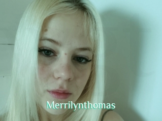 Merrilynthomas