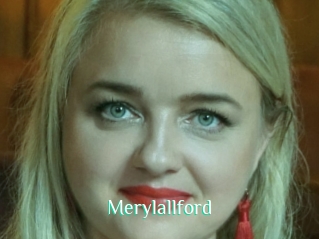 Merylallford
