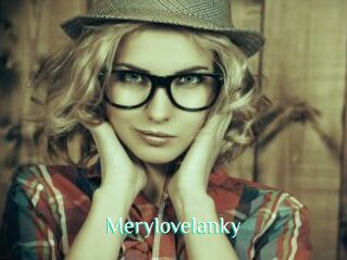 Merylovelanky