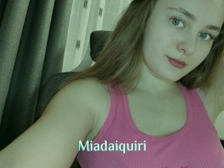 Miadaiquiri
