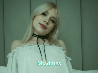 Miadines