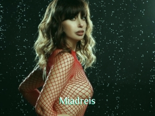 Miadreis