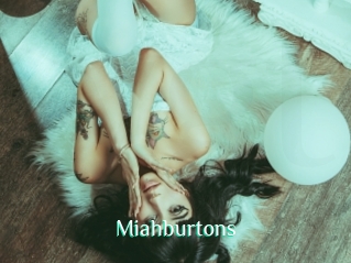Miahburtons