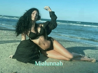 Mialunnah