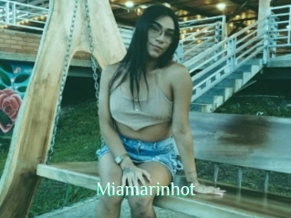 Miamarinhot
