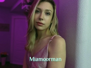 Miamoorman