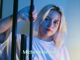 Michelecoleman