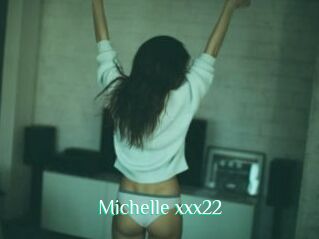 Michelle_xxx22