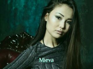 Mieva