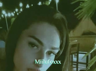 Miilufoxxx