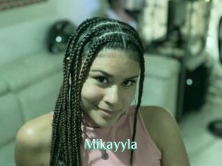 Mikayyla