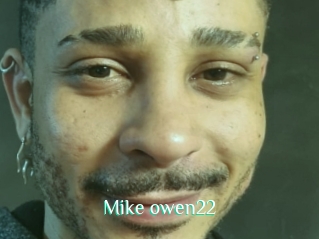 Mike_owen22