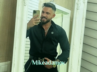 Mikeadamov