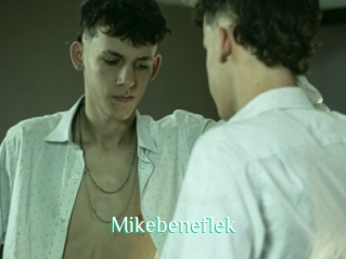 Mikebeneflek