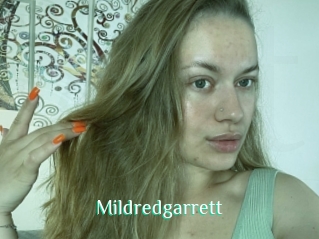 Mildredgarrett