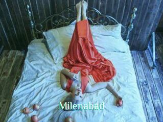 Milenabad