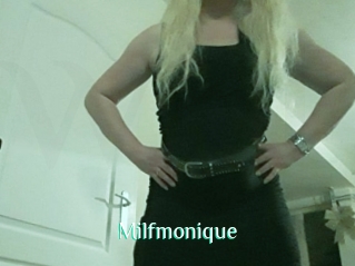 Milfmonique