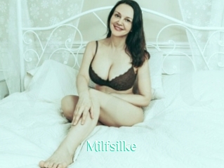 Milfsilke