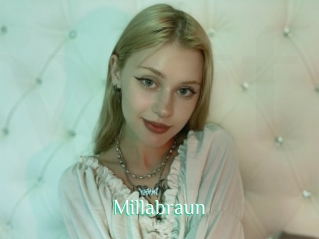 Millabraun