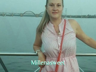 Millenasweet