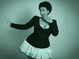 Millyjohnson