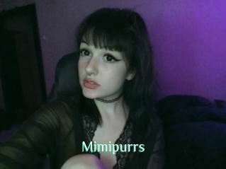 Mimipurrs