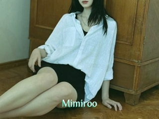 Mimiroo