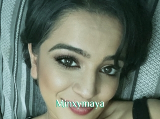 Minxymaya